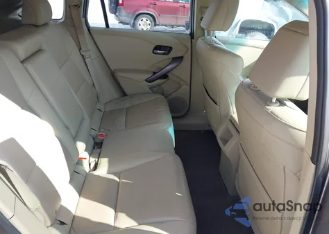 2013 Acura Rdx z USA, uszkodzony, nr VIN 5J8TB4H51DL019175